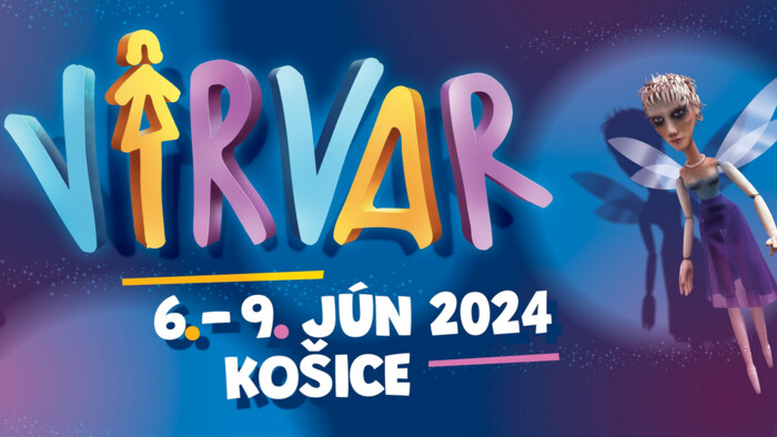 V Košiciach sa začal 12. ročník festivalu Virvar