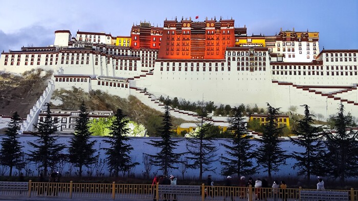 Tibet – stále mystická oblasť v Himalájach?