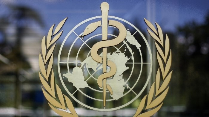 El antivacunas Kotlár rechaza el nuevo contrato con la Organización Mundial de la Salud