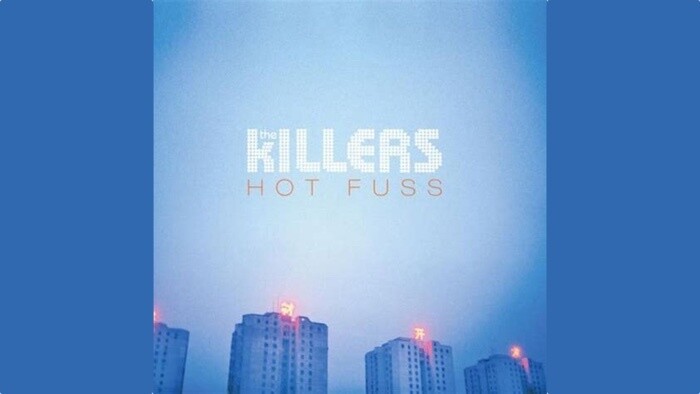 Kultový album_FM: The Killers – Hot Fuss