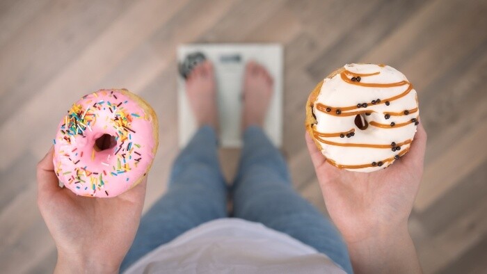 Chcete schudnúť, ale nechce sa vám počítať kalórie? Urobte to takto