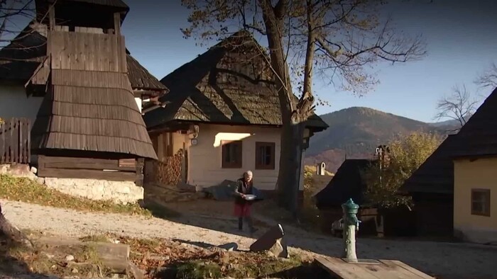Dedina, ktorá šokuje históriou turistov z celého sveta a je zapísaná v UNESCO