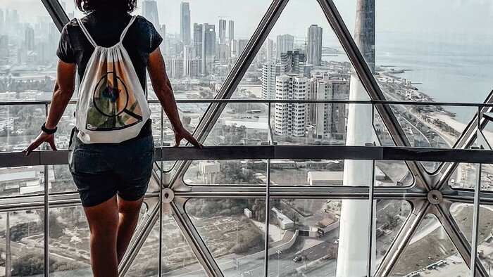 Výhľad z Kuvajtských veží.jpg