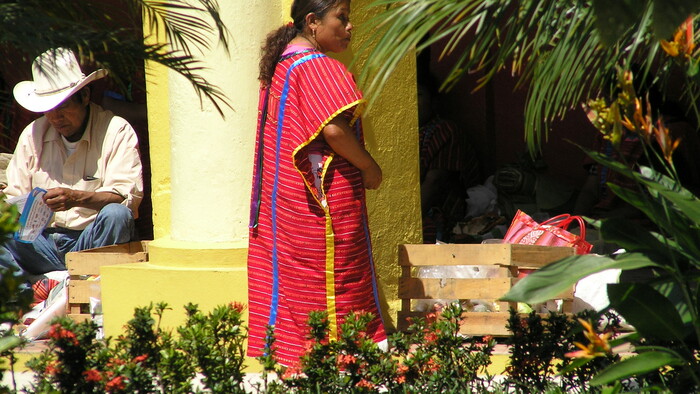 14. Putla de Guerrero - 2010.JPG