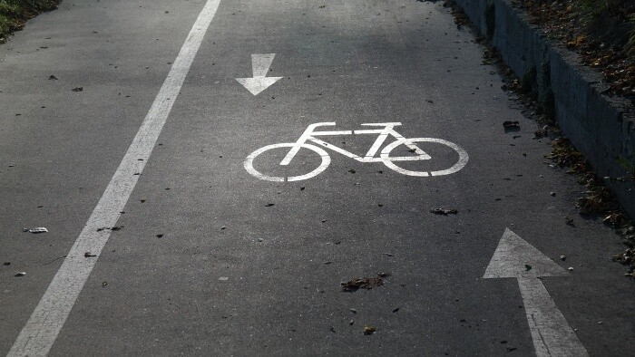 Topoľčany budujú druhú etapu hlavného cyklistického okruhu