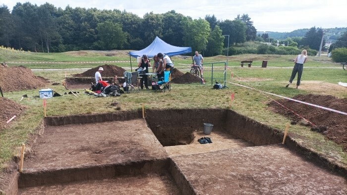 Do areálu kúpeľov opäť prídu archeológovia