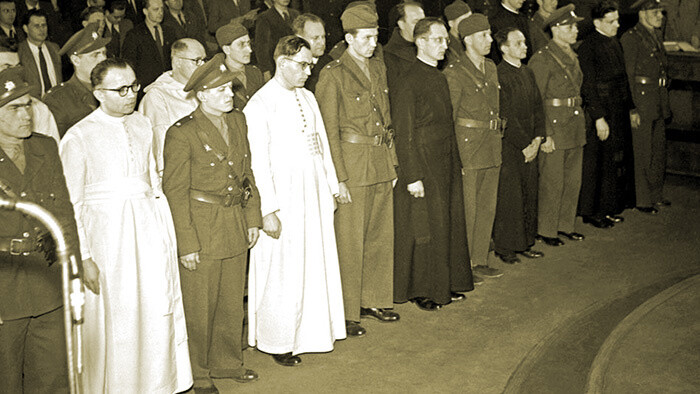 Dejiny.sk: Katolícka akcia 1949 - 1951