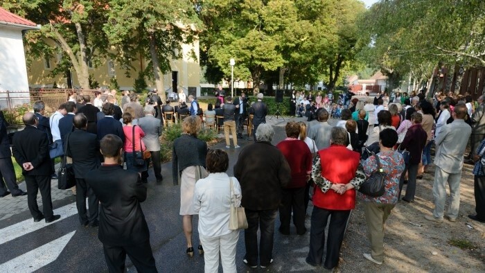 Hoy se conmemora el Día de Recuerdo a las Victimas del Régimen Comunista