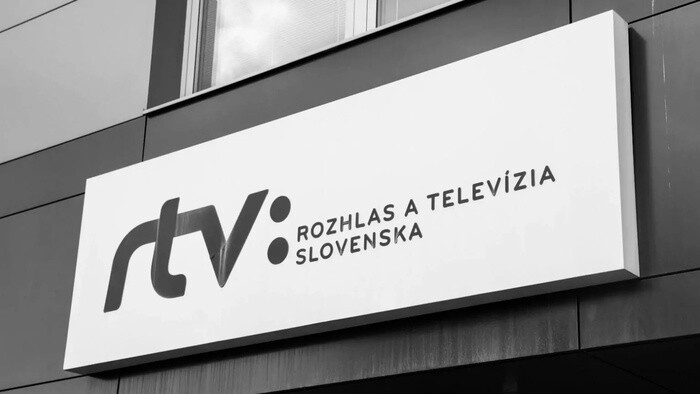 Koniec RTVS. Poslanci NR SR schválili nový zákon o STVR
