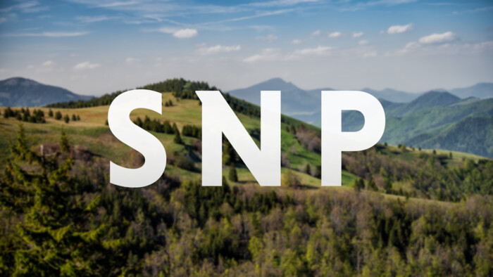 Cesta hrdinov SNP