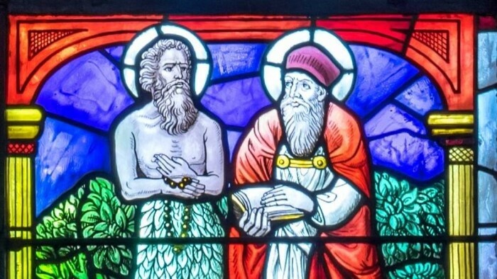 День святых верховных апостолов Петра и Павла 