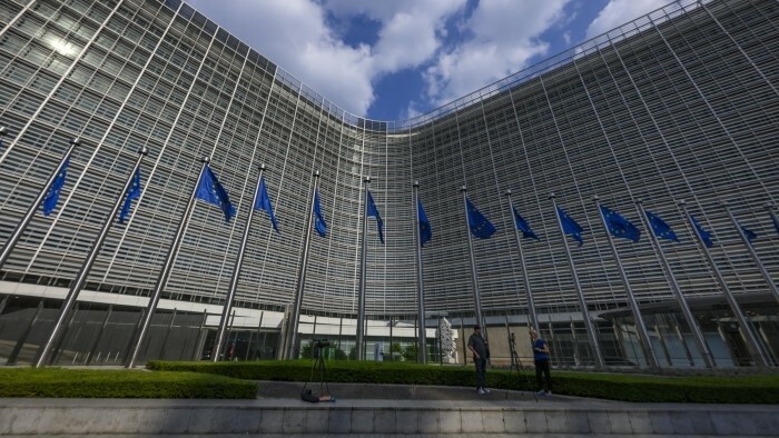 La Comisión Europea aprueba la cuarta solicitud de pago a Eslovaquia