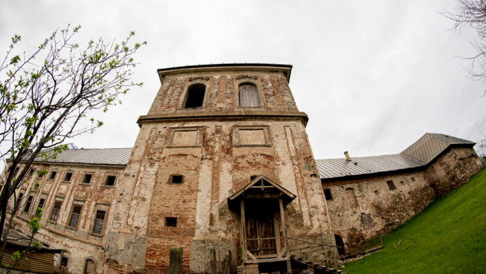 Blížia sa Hradby Samoty 