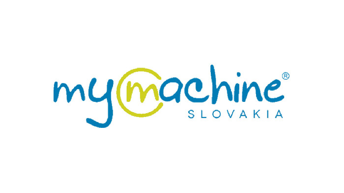 MyMachine je oslavou tvorivosti a technických zručností mladých ľudí