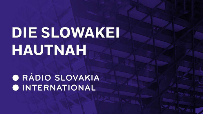 Radio Slowakei International