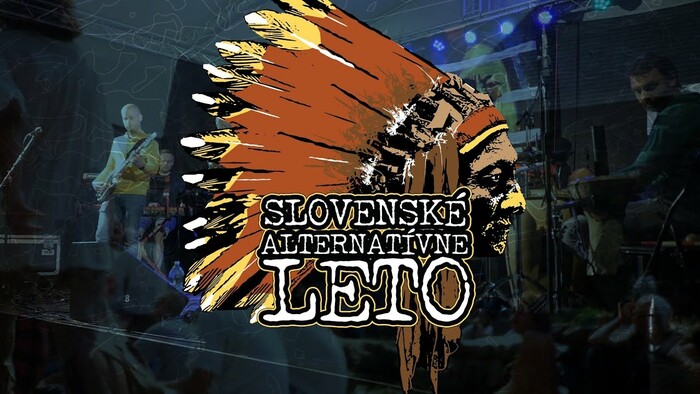 Slovenské alternatívne leto sa tento rok koná v Ábelovej pri Lučenci