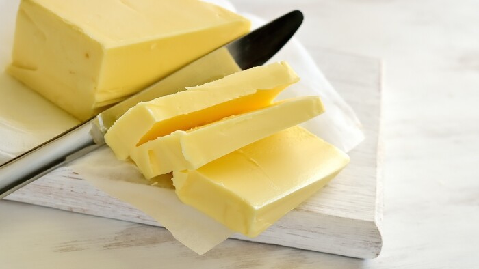 Maslo z oxidu uhličitého a vodíka