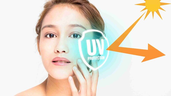 Potraviny, ktoré chránia našu pokožku pred UV žiarením 