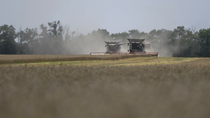 L’État protégera les agriculteurs