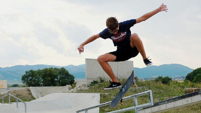 V Trenčíne pribudne nový skatepark