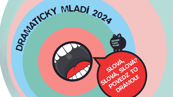 Dramaticky mladí 2024