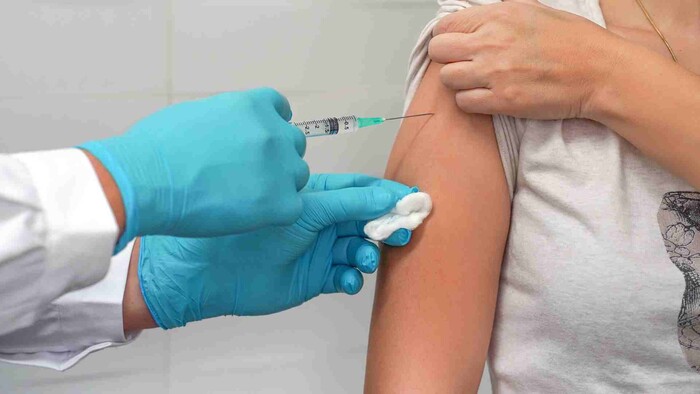 HPV očkovanie