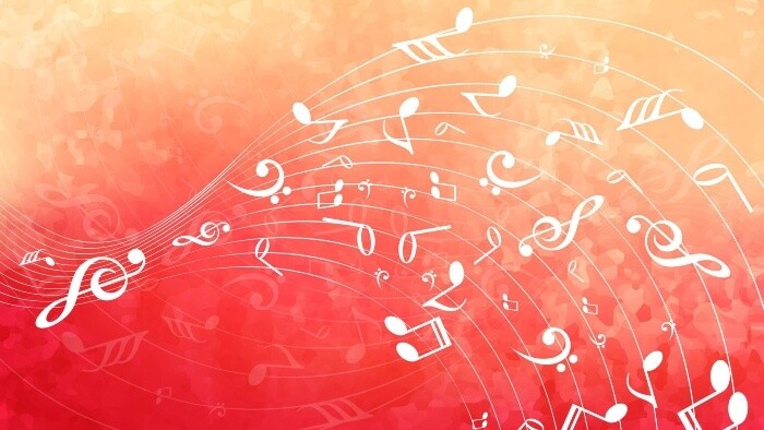 Vokály v muzikáli / Láska a odpustenie
