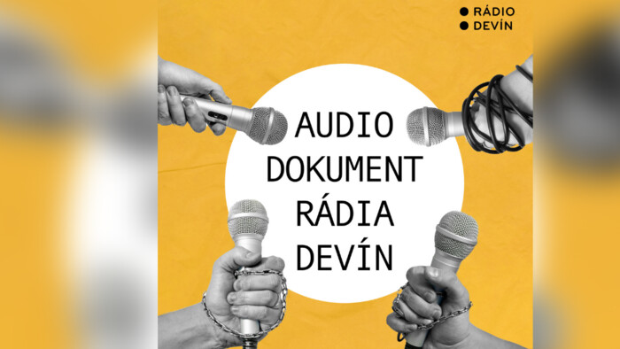 Audiodokument Rádia Devín