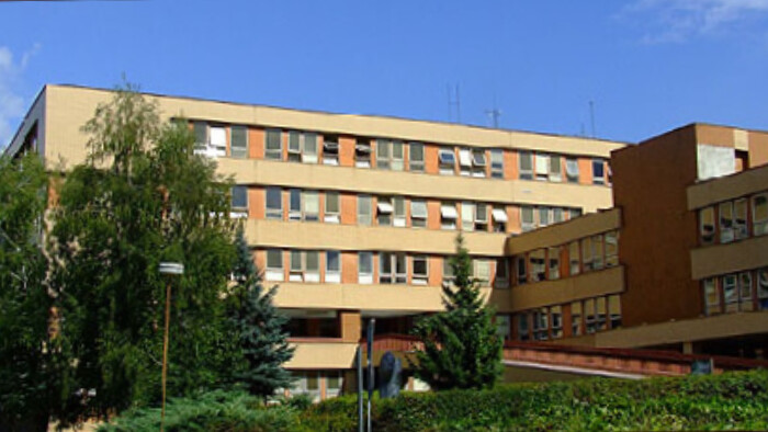 Nemocnica s poliklinikou v Považskej Bystrici opäť rekonštruuje