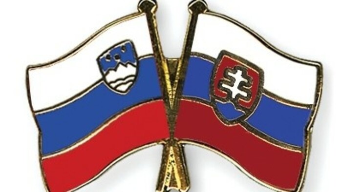 20 лет в Европейском союзе. Словакия и Словения.