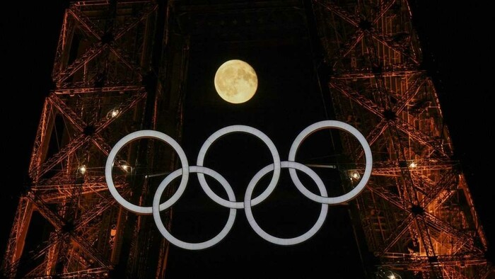 Už o tri dni sa pod Eiffelovkou začnú hry 33. olympiády