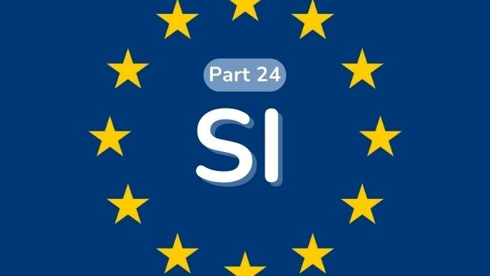 SK20EU: Slovenia