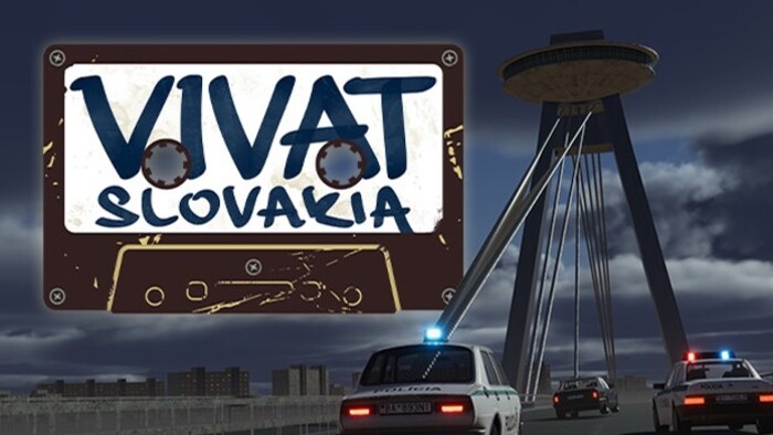 Vivat Slovakia v :Popo_FM