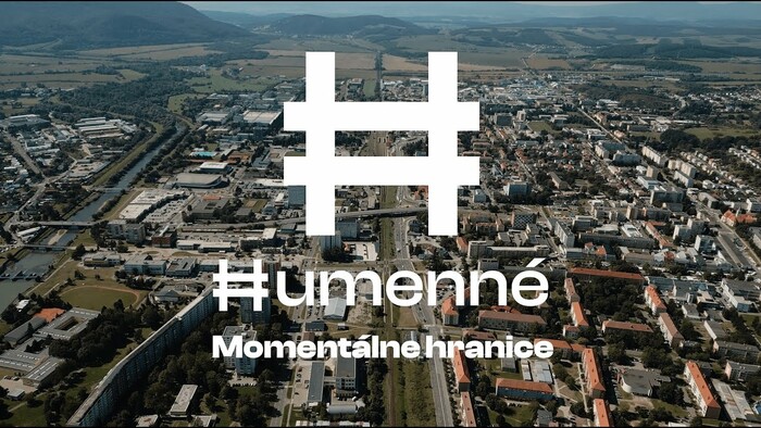 Humenné: Neues aus der Kulturstadt der Slowakei 2024