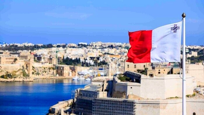 20 Jahre Slowakei in der EU - wir stellen vor: Malta