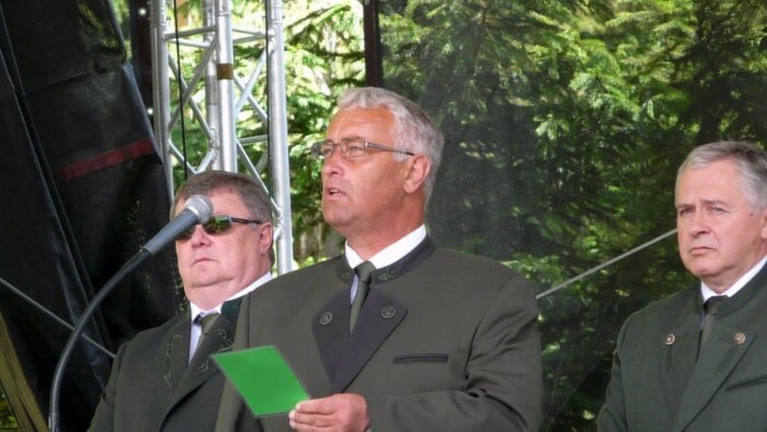 La Cámara Forestal advierte de una situación grave en los bosques eslovacos