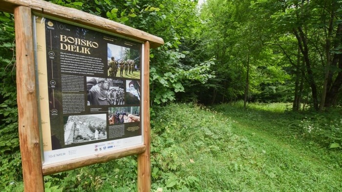 Projet d’assainissement et de plantation des forêts