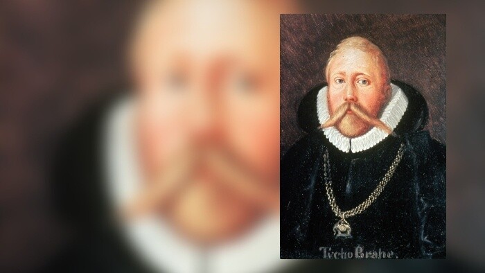 Tycho Brahe bol aj zapálený alchymista 