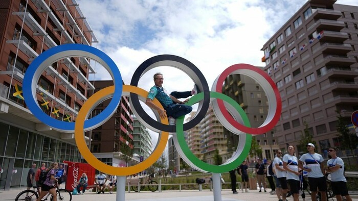 Viacerí Slováci sa na olympiáde v Paríži predstavia už v sobotu. Toto je program na najbližšie dni