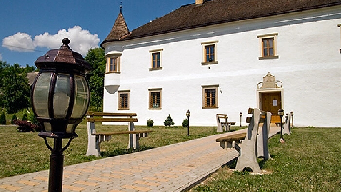 Vlastivedné múzeum v Považskej Bystrici má 40 rokov