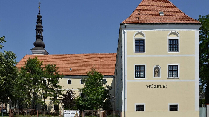 Aké letné aktivity organizuje Západoslovenské múzeum v Trnave?