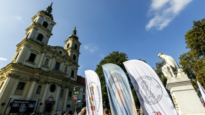 La beatificación de Ján Havlík tendrá lugar a finales de agosto