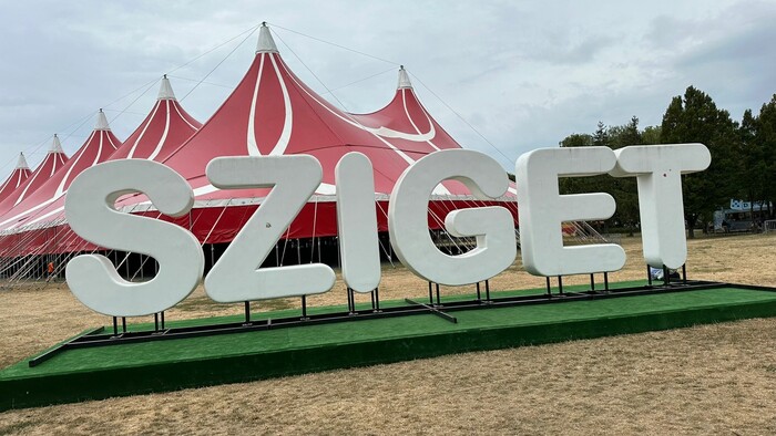 Sziget 2024