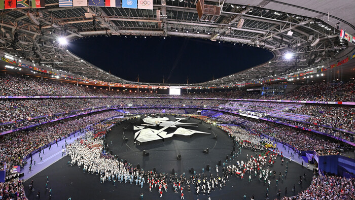 Dozvuky slovenského účinkovania na olympiáde v Paríži