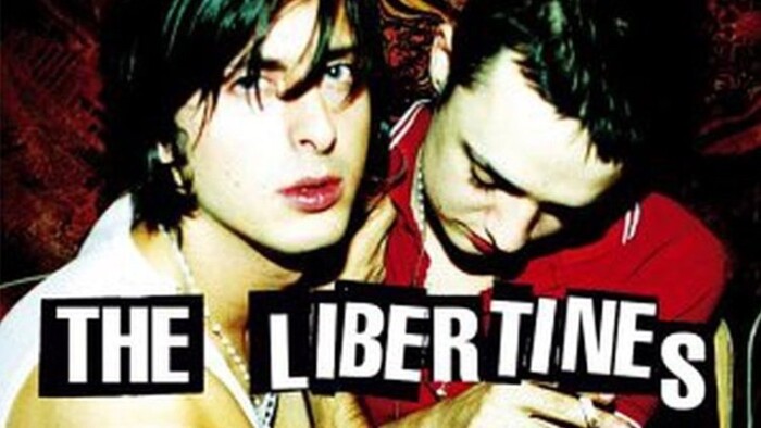 Kultový album_FM: The Libertines – The Libertines