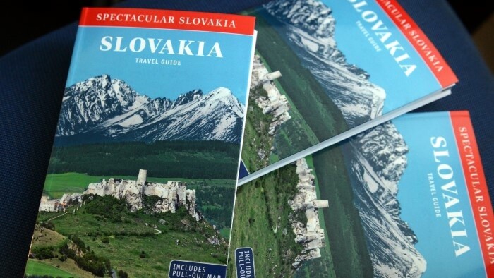 Une nouvelle campagne pour augmenter le nombre de touristes en Slovaquie