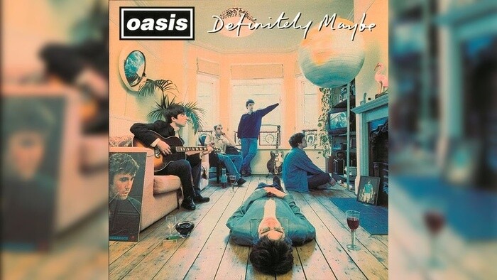 Kultový album_FM: Oasis – Definitely Maybe