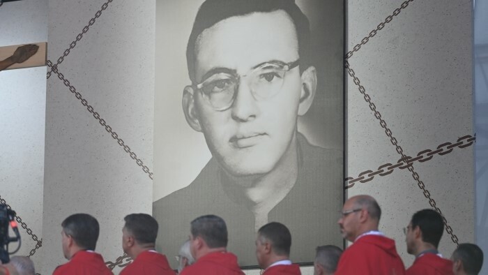 Victim of communist regime Jan Havlik proclaimed blessed