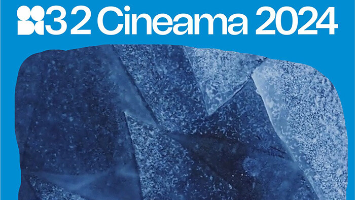 32. ročník festivalu amatérskeho filmu Cineama