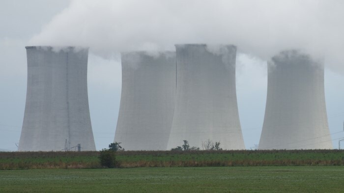 Les centrales nucléaires slovaques fonctionnent de manière fiable même en cas de chaleur estivale extrême